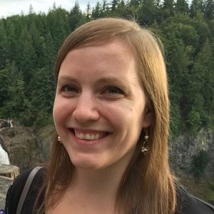 Meet your Posher, Jennifer